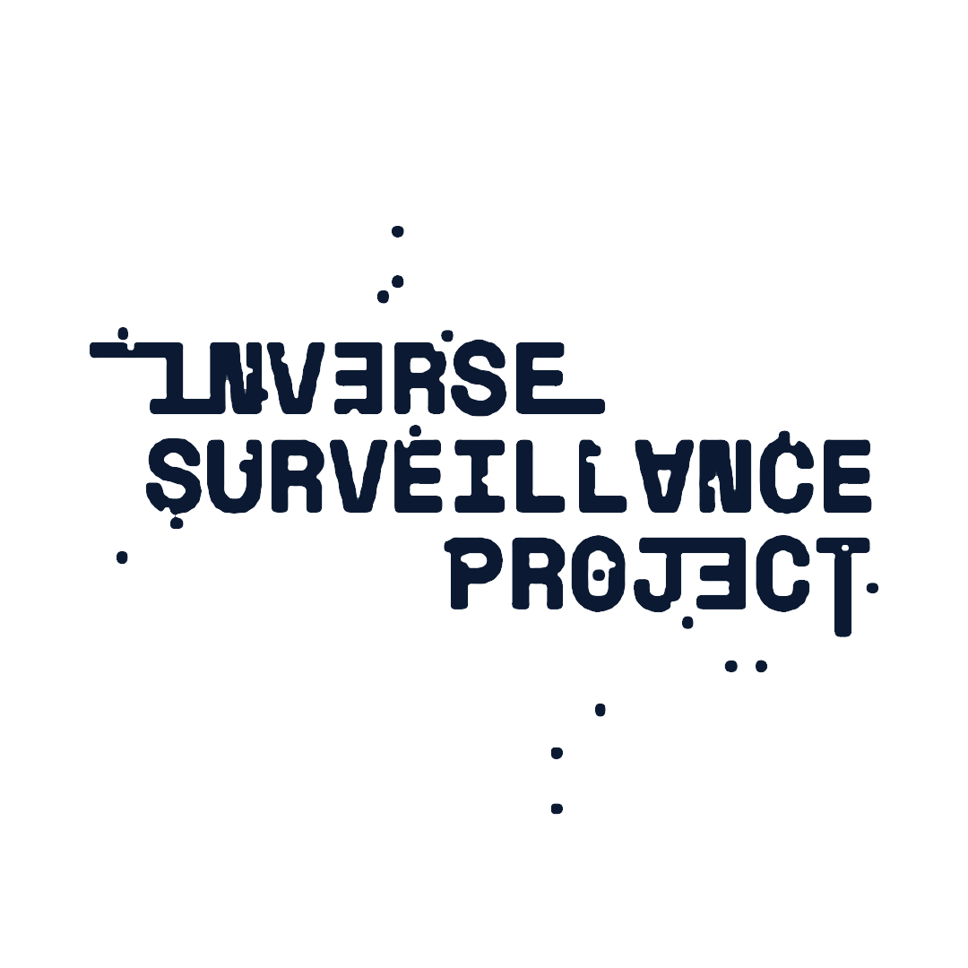 Inverse Surveillance Project
