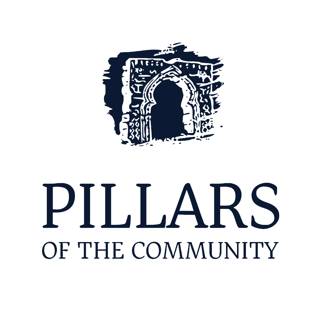 Pillars of the Community