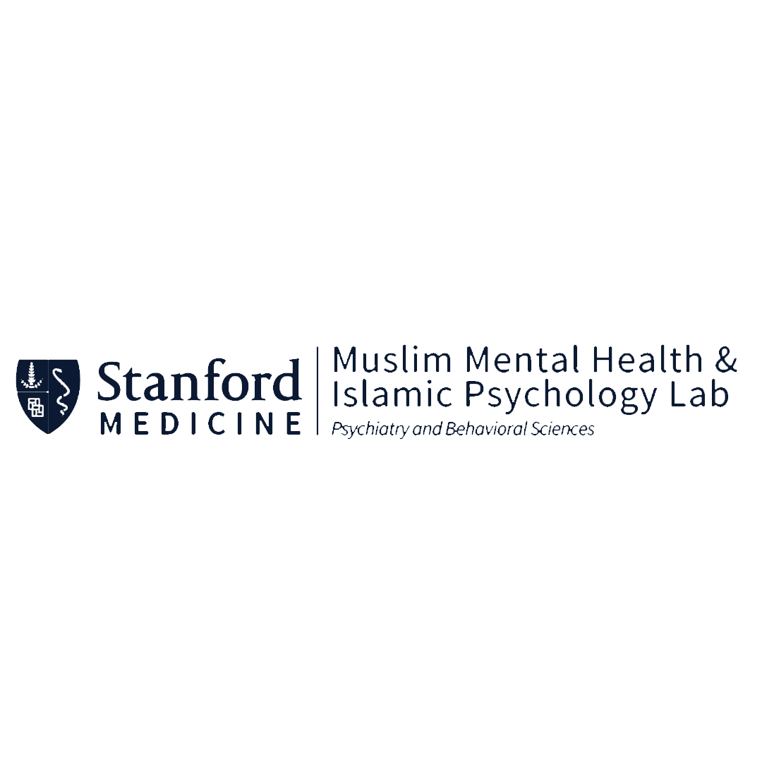 Stanford Muslim Mental Health and Islamic Psychology Lab