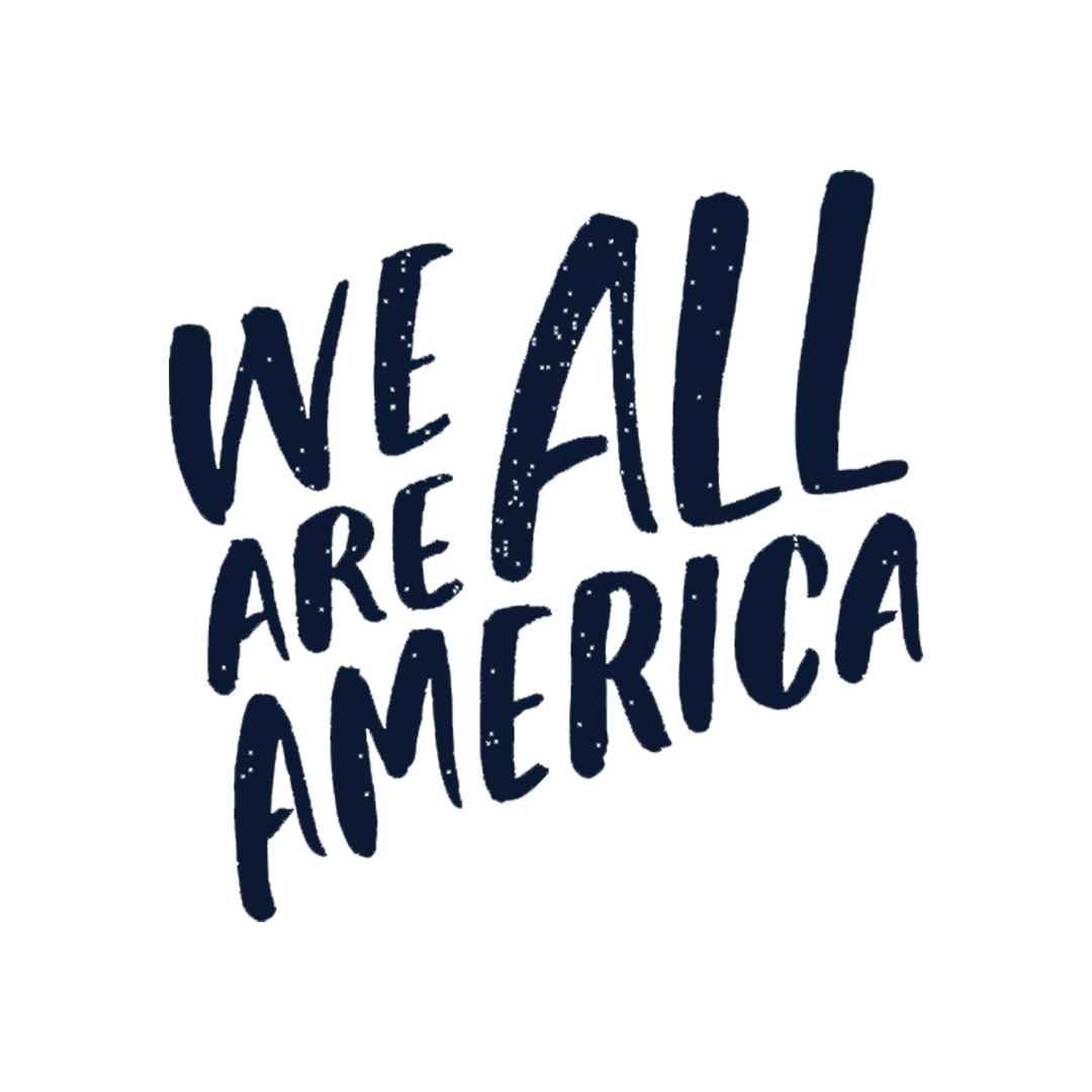 We Are All America